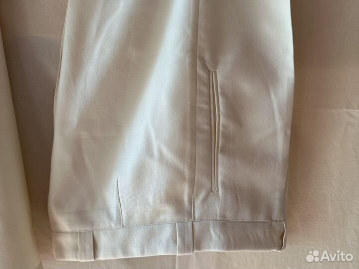 Тужурка парадная вмф СССР с брюками