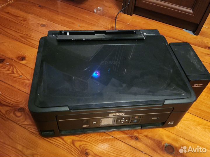 Принтер Epson l456