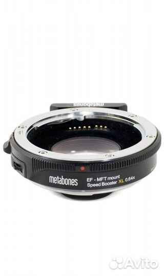 Адаптер speed boosted