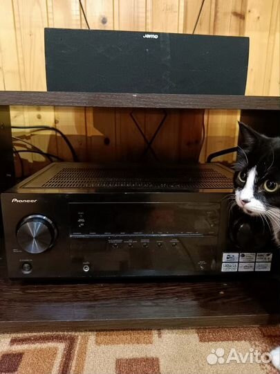 Продам домашний кинотеатр