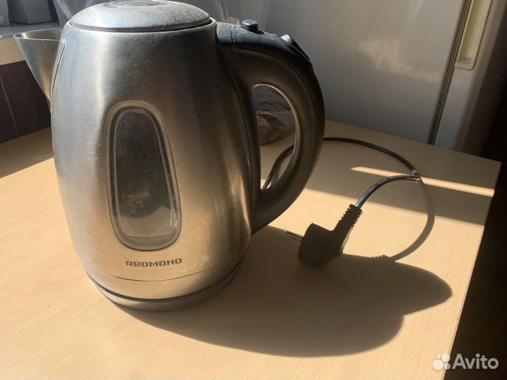 Чайник redmond rk-m183