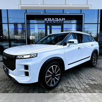 Новый JAECOO J7 1.6 AMT, 2024, цена от 2 240 000 руб.