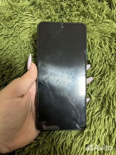 HONOR 10X Lite, 4/128 ГБ