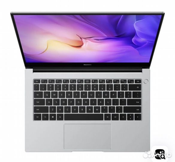 Huawei MateBook D14 NbDE-WDH9 Ноутбук 14