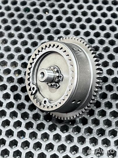 Бендикс стартера Yamaha WR 250F 2006