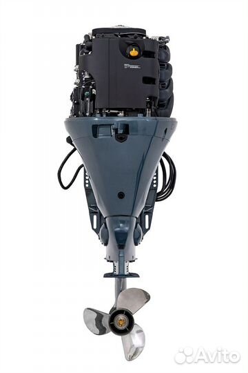 Лодочный мотор Mikatsu (Микатсу) MF115 FEX-T EFI л