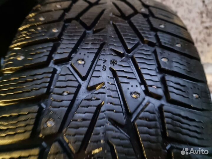 Nokian Tyres Nordman 7 235/55 R17 103T