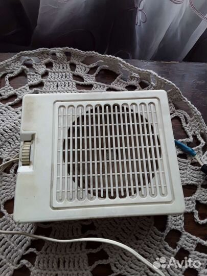 Радиоприемник СССР