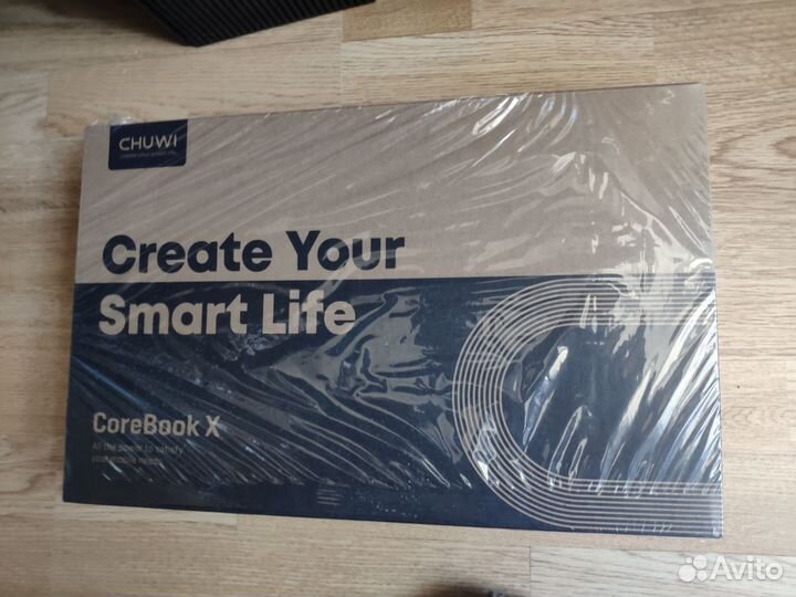 Ноутбук на Intel core i3 новый