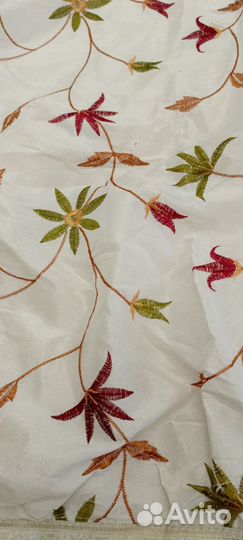Покрывало на кровать турция