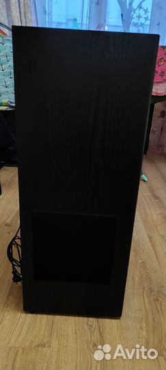 Напольные колонки