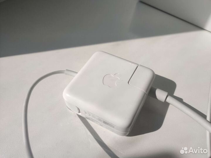 Зарядное устройство Magsafe2