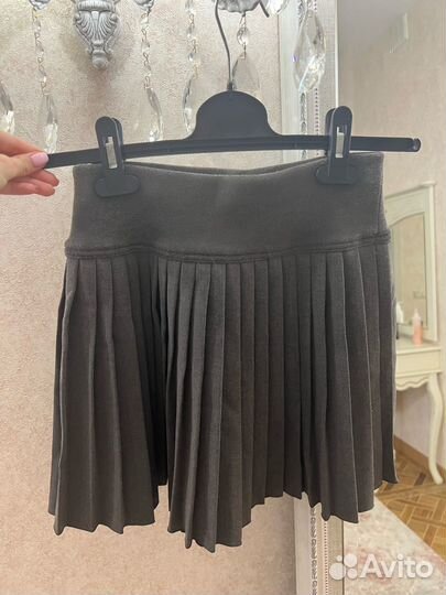 Школьная форма для девочки 152