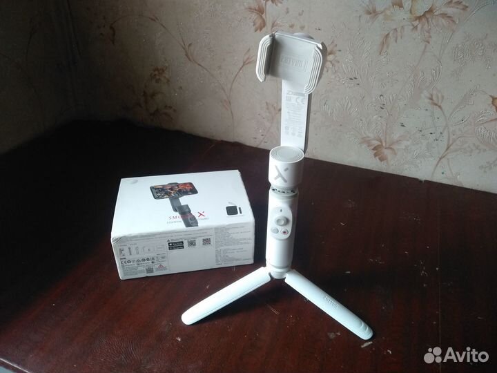 Исправный 3 Axis электронный стабилизатор для смар