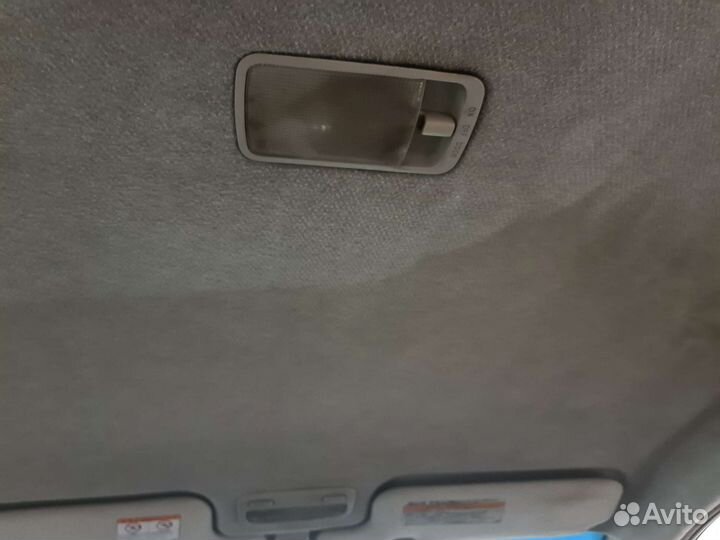 Химчистка авто