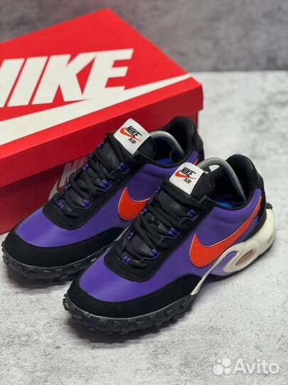 Кроссовки Air Max Waffle Racer Voltage (42)