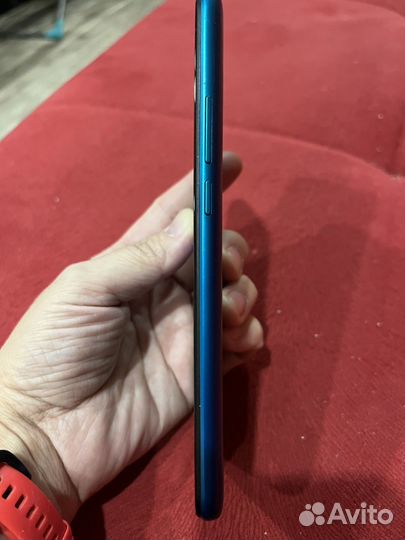 Xiaomi Redmi 9, 4/64 ГБ