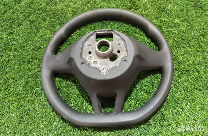 Руль Volkswagen Golf