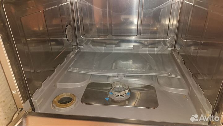 Посудомоечная машина Bosch 60 см настольная