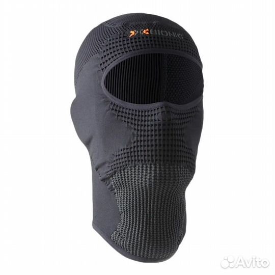 Балаклава x bionic