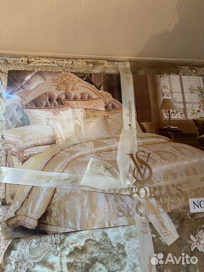 Покрывало на кровать