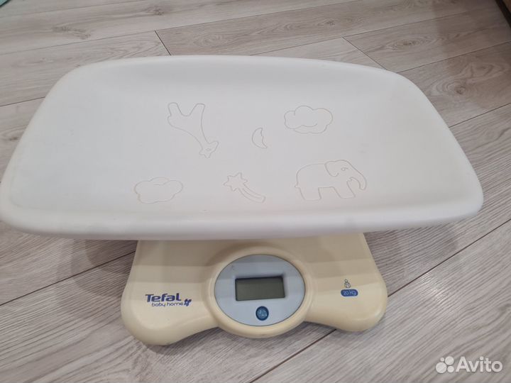 Детские весы