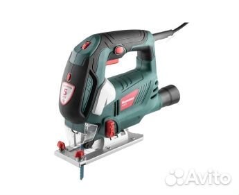 Электролобзик Hammer LZK 930L Богородск