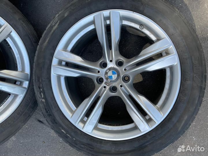 255/50R19 BMW X5(F15) X6(F16) оригинал