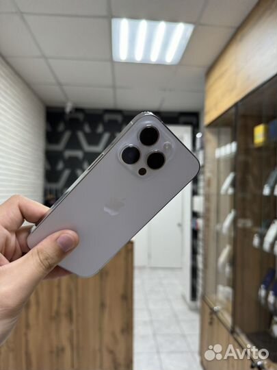 iPhone 14 Pro, 128 ГБ