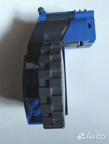 Запчасти для irobot Roomba