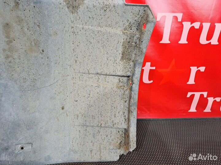 Подкрылок передний правый Daf XF105, Daf XF95