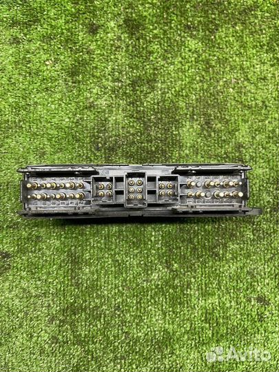 Блок комфорта Mercedes w124 a1248203226