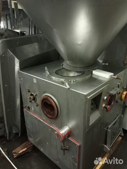 Шприц компо опти 2000