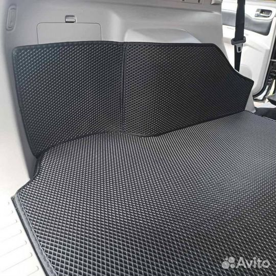 Коврики ева Ч