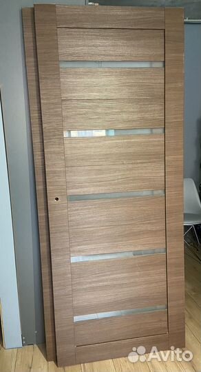 Двери межкомнатные