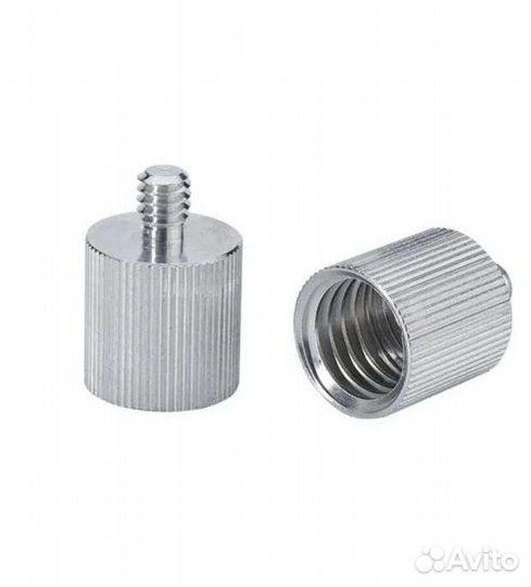 Переходник для штатива 1/4 5/8