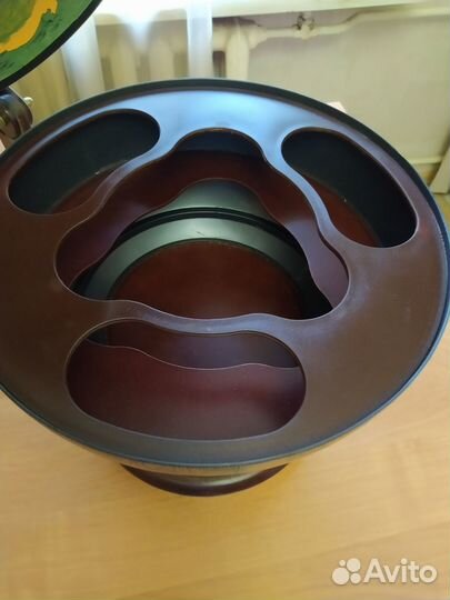 Минибар Глобус