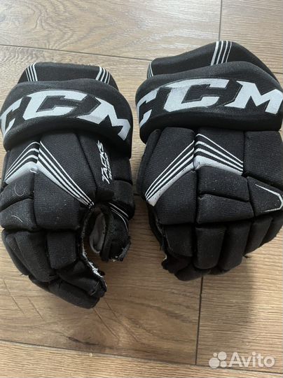 Краги детские