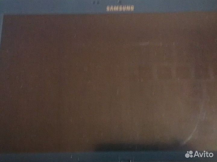 Samsung ativ SMART PC XE5