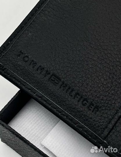 Обложка для паспорта Tommy Hilfinger,CK,Lacoste