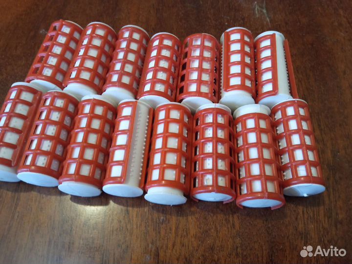 Торг,Термо бигуди