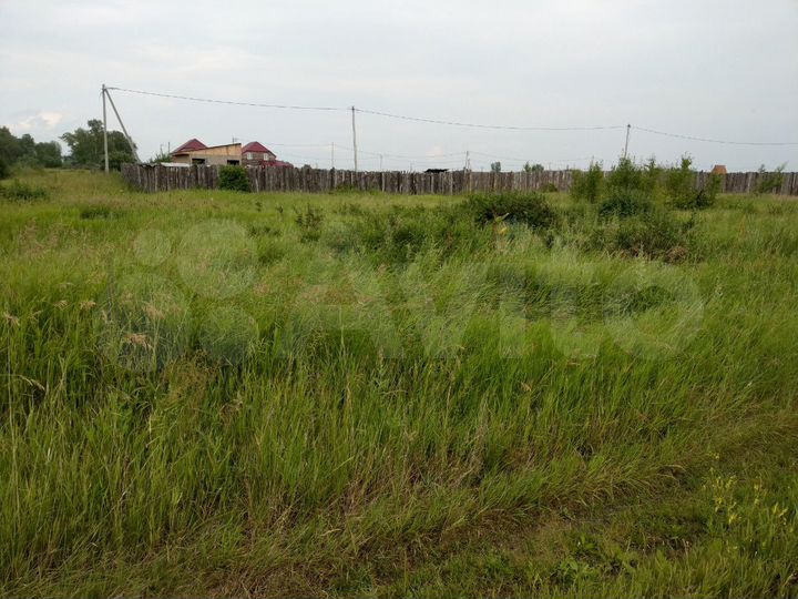 Участок 12,3 сот. (СНТ, ДНП)