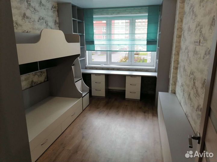 Мебель на заказ