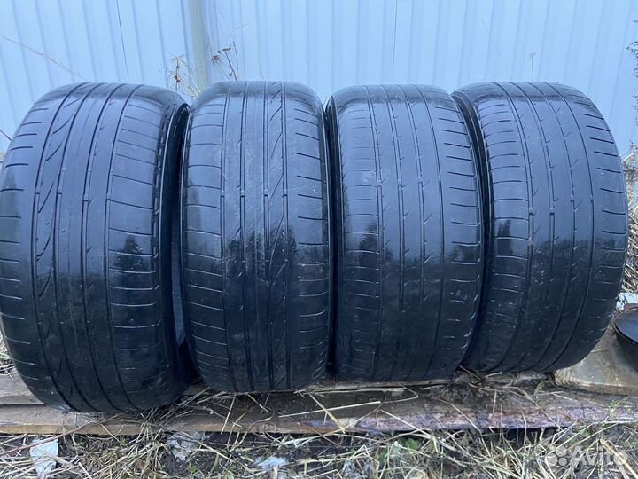 Yokohama 104ZR 265/50 R19 107Y