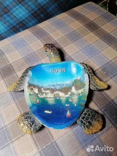 Пепельницы