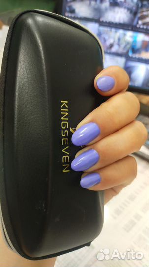 Мастер маникюра на дому