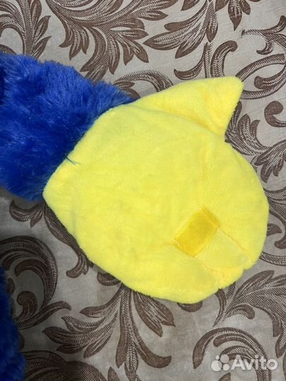 Игрушка Хагги Вагги, 110см