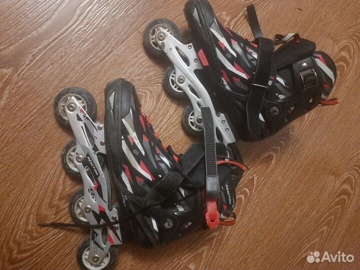 Ролики детские