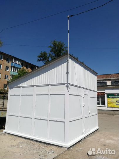 Остекление веранд и террас