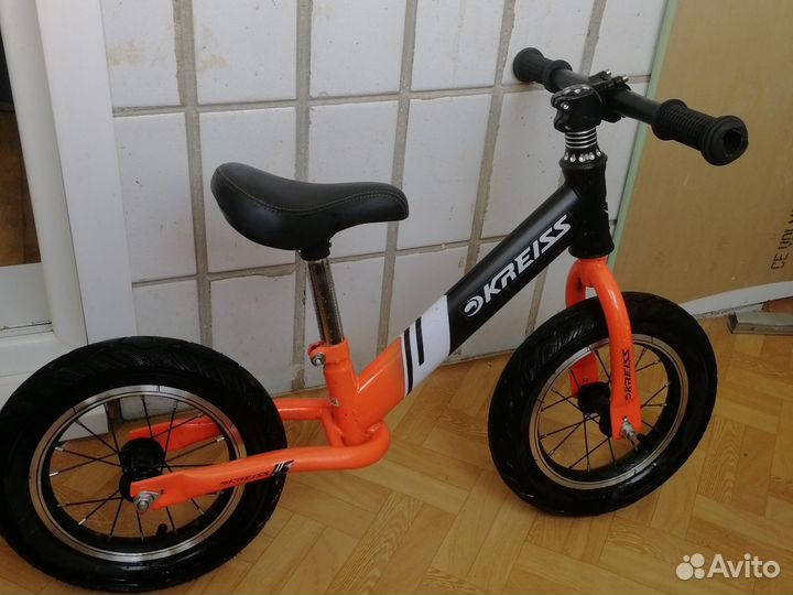 Беговел детский
